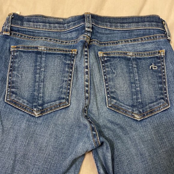 Rag & Bone Jeans - Picture 4 of 4